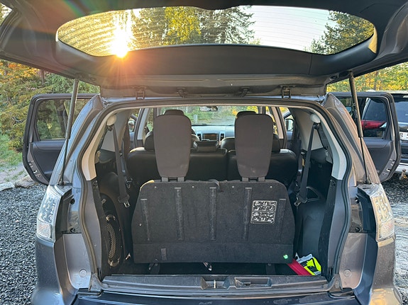 Mitsubishi Outlander 14 of 20