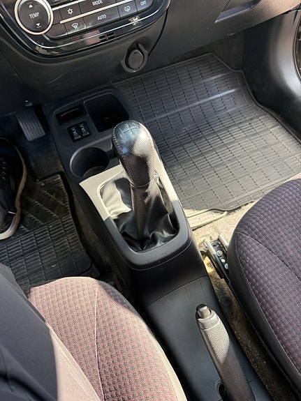 Mitsubishi Space Star 15 of 23