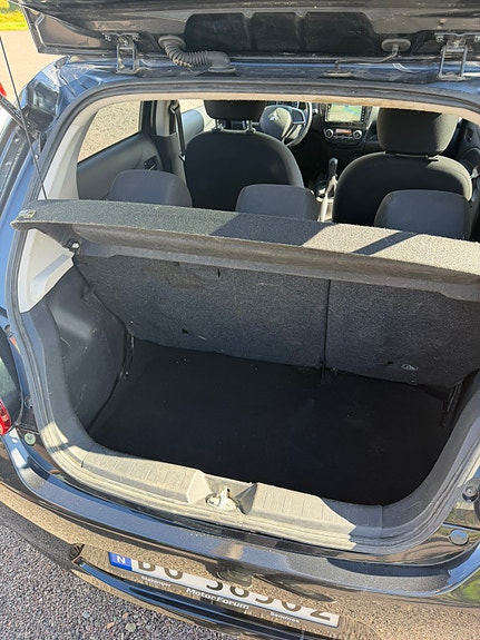 Mitsubishi Space Star 9 of 23