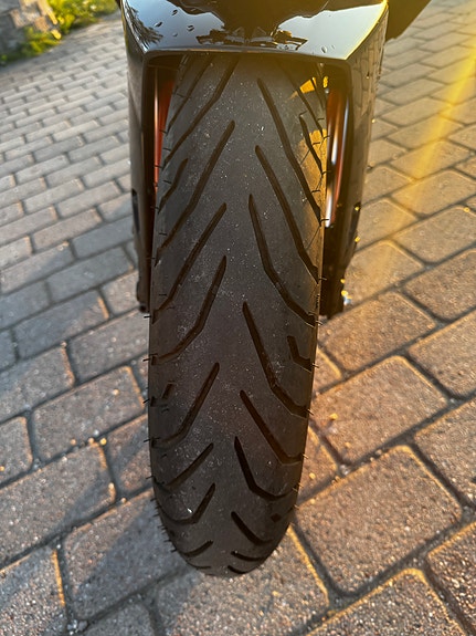 KTM 390 Duke 12 of 14