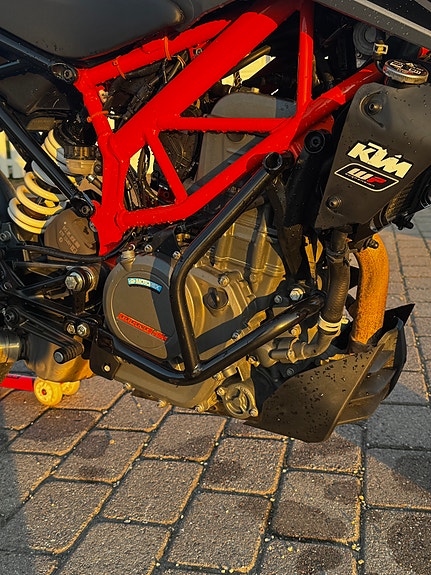 KTM 390 Duke 6 of 14