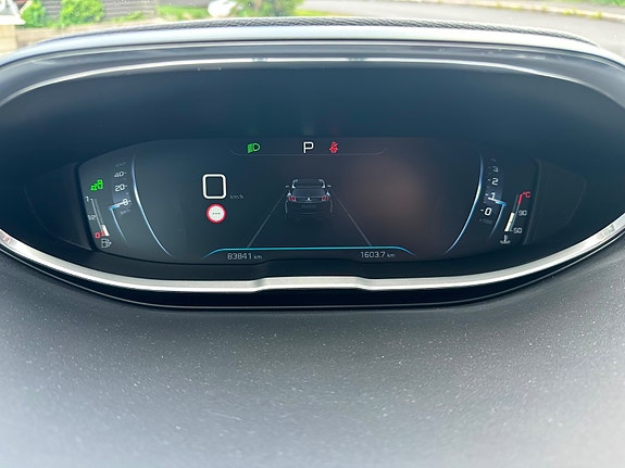 Peugeot 3008 26 of 30