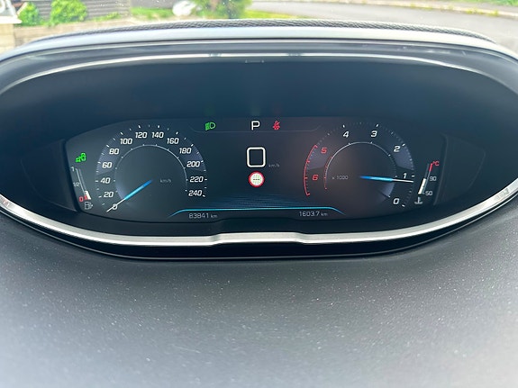 Peugeot 3008 25 of 30