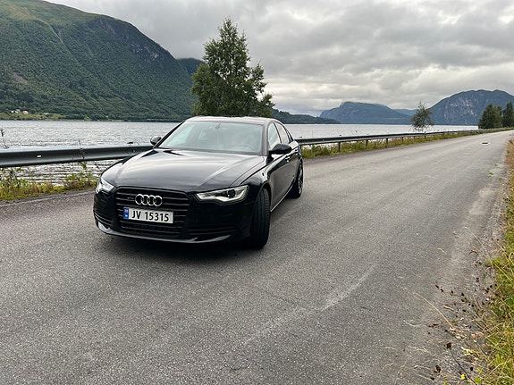 Audi A6 6 of 14