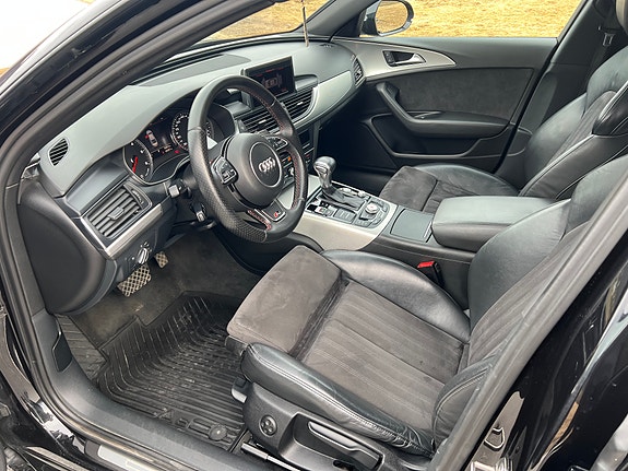 Audi A6 13 of 14
