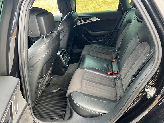 Audi A6 14 of 14