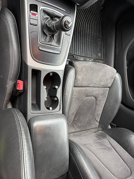 Audi A4 8 of 9
