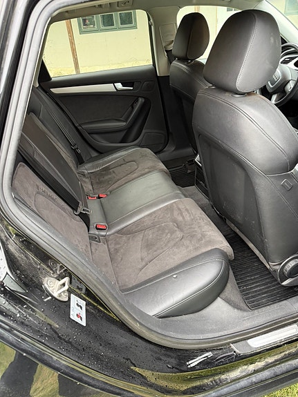 Audi A4 7 of 9