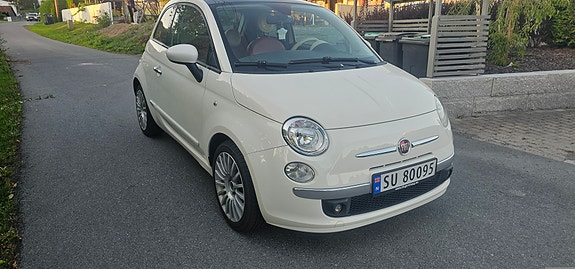 Fiat 500 5 of 6