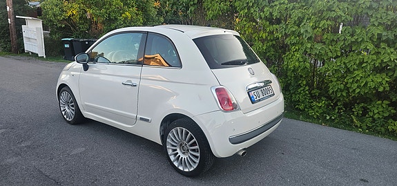 Fiat 500 4 of 6