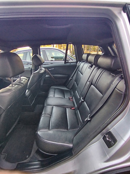 BMW X3 14 of 16