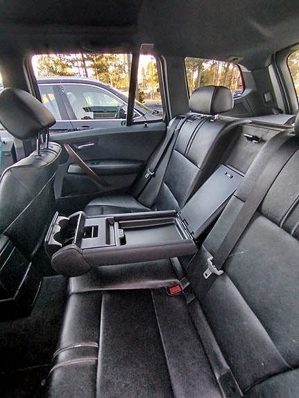 BMW X3 16 of 16