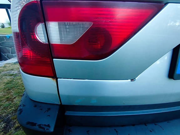BMW X3 9 of 16