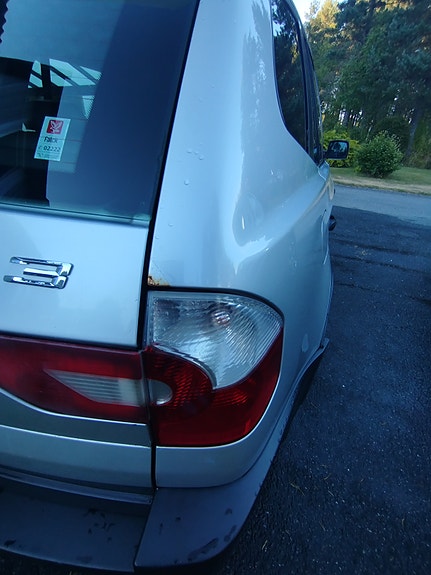 BMW X3 8 of 16