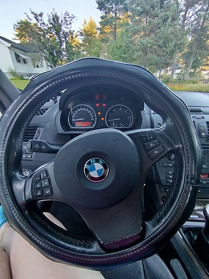 BMW X3 10 of 16