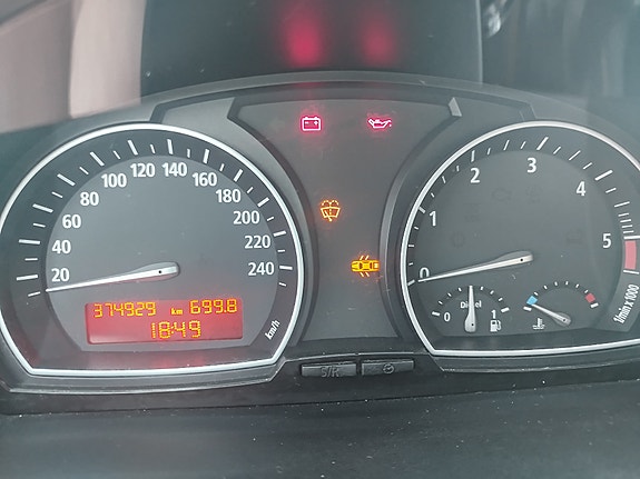 BMW X3 12 of 16