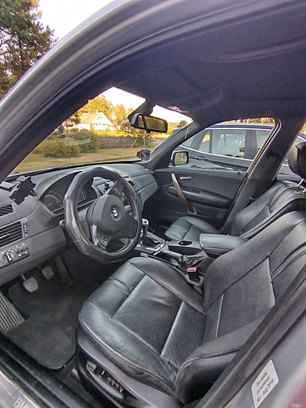 BMW X3 13 of 16