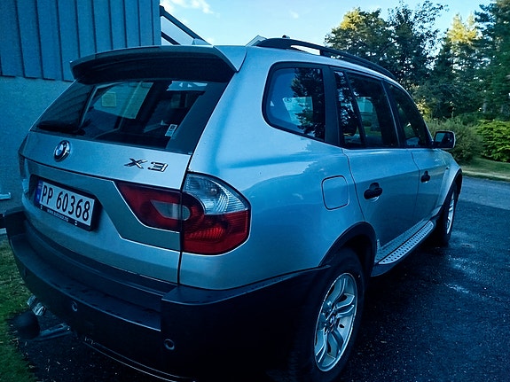 BMW X3 6 of 16