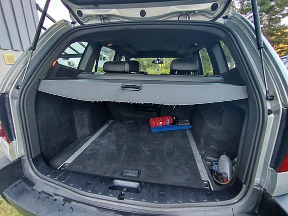 BMW X3 15 of 16