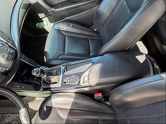 Hyundai i40 13 of 16