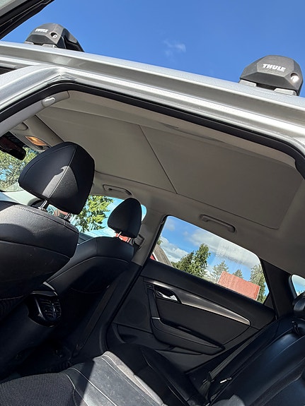 Hyundai i40 9 of 16
