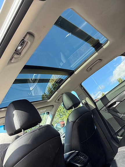 Hyundai i40 8 of 16