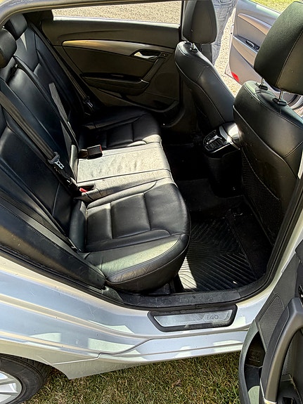 Hyundai i40 14 of 16