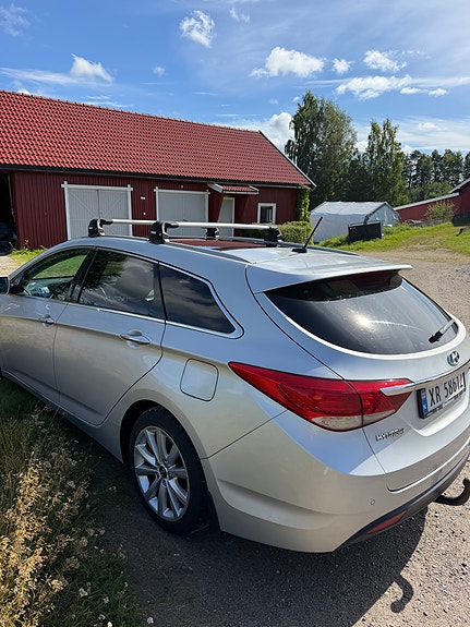 Hyundai i40 4 of 16