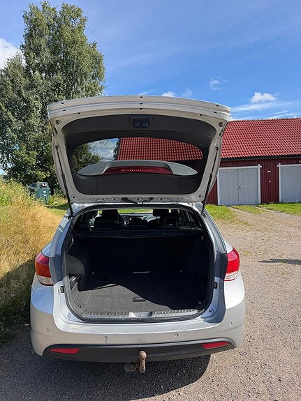 Hyundai i40 6 of 16