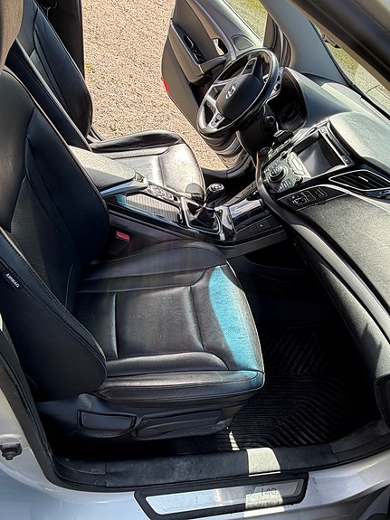 Hyundai i40 5 of 16