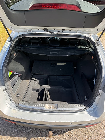 Hyundai i40 7 of 16