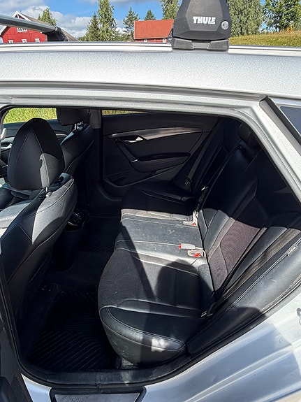 Hyundai i40 16 of 16