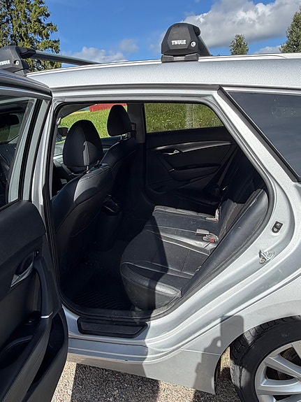 Hyundai i40 15 of 16