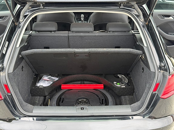 Audi A3 18 of 30