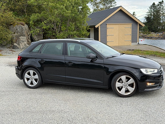 Audi A3 9 of 30