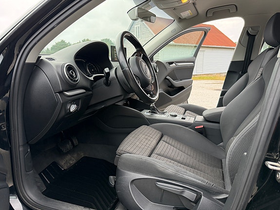 Audi A3 27 of 30