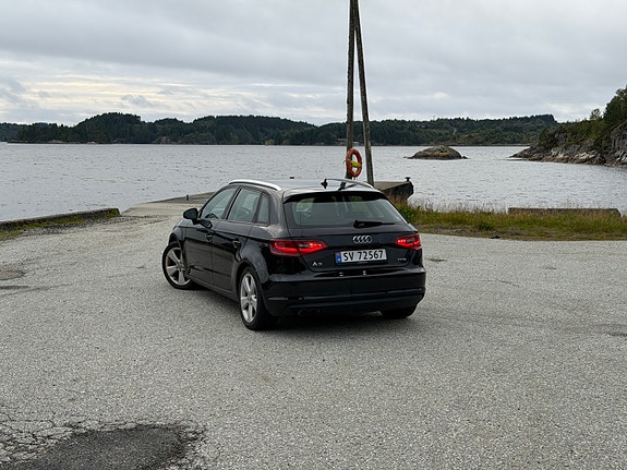 Audi A3 5 of 30
