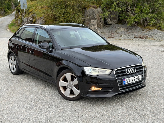 Audi A3 10 of 30