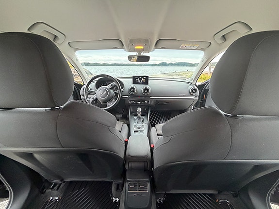 Audi A3 30 of 30