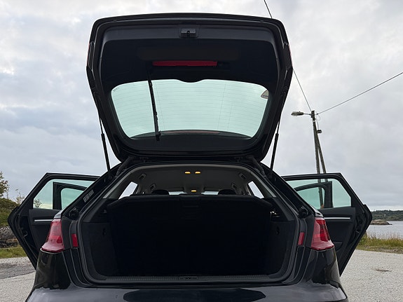 Audi A3 19 of 30