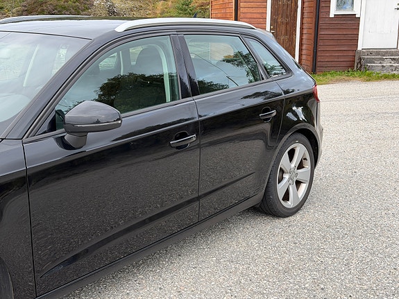 Audi A3 12 of 30