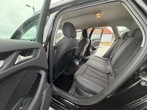 Audi A3 26 of 30