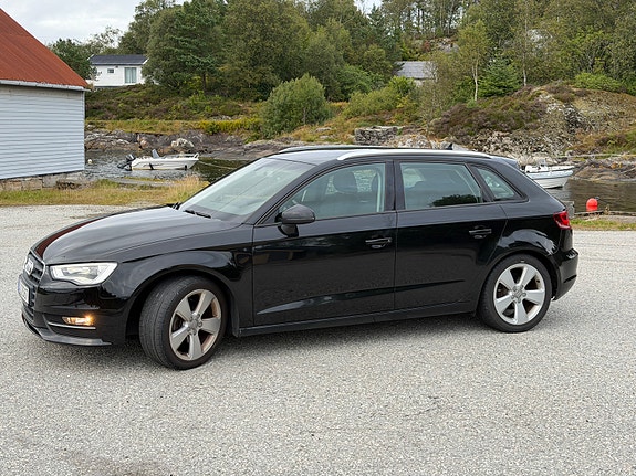 Audi A3 3 of 30