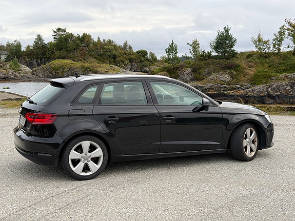 Audi A3 8 of 30