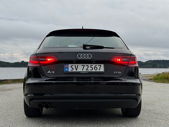 Audi A3 13 of 30