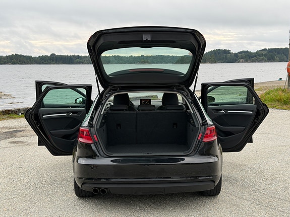 Audi A3 14 of 30