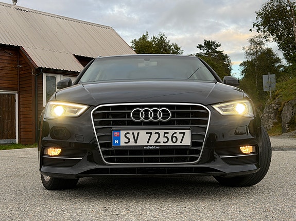 Audi A3 11 of 30