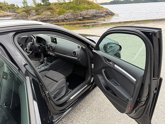 Audi A3 29 of 30