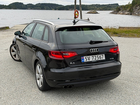 Audi A3 6 of 30
