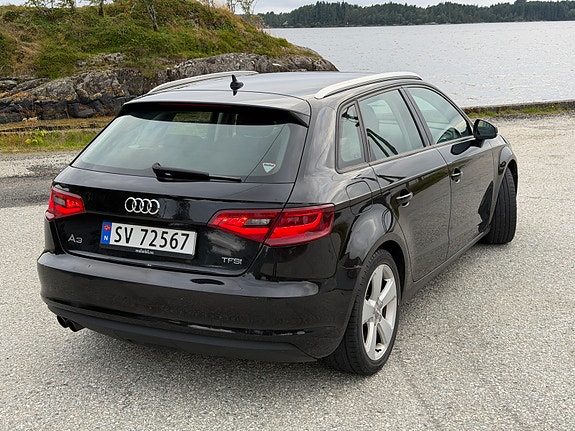 Audi A3 7 of 30